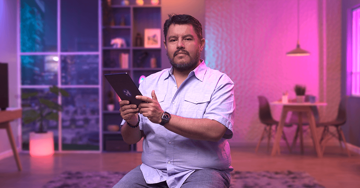 Cómo hacer operaciones financieras seguras