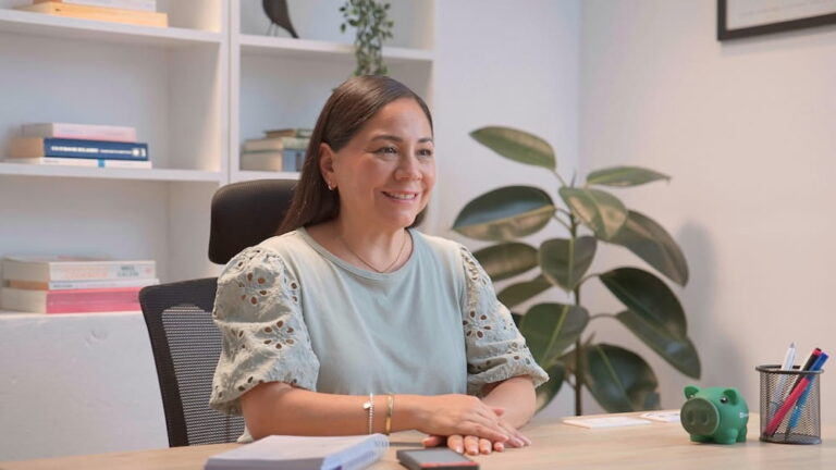 Finanzas para emprender
