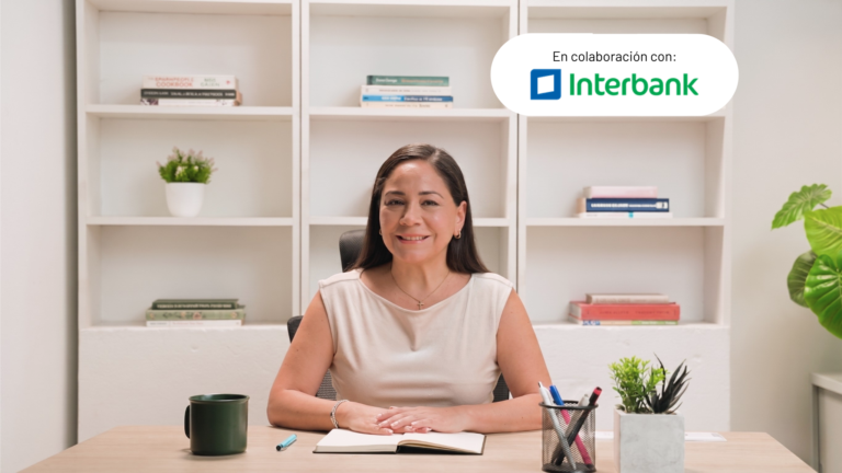 Finanzas para Mujeres: Una guía para decidir mejor tu futuro