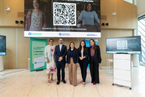ASBANC e Interbank lanzan curso gratuito para impulsar la independencia financiera de las mujeres peruanas